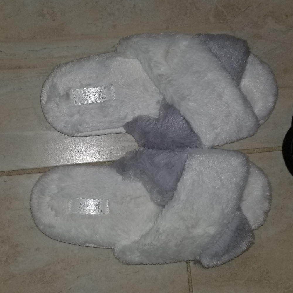 Victoria secret  slipper